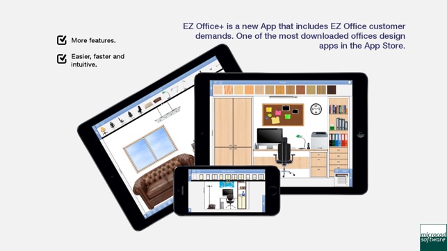 EZ Office+(圖1)-速報App