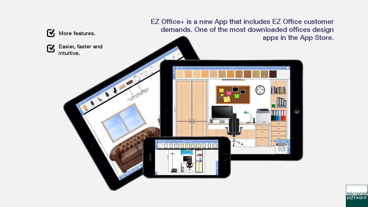 EZ Office+