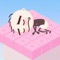 The game is a point & click adventure for all you people
