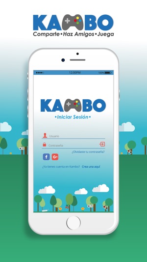 Kambo Games(圖2)-速報App