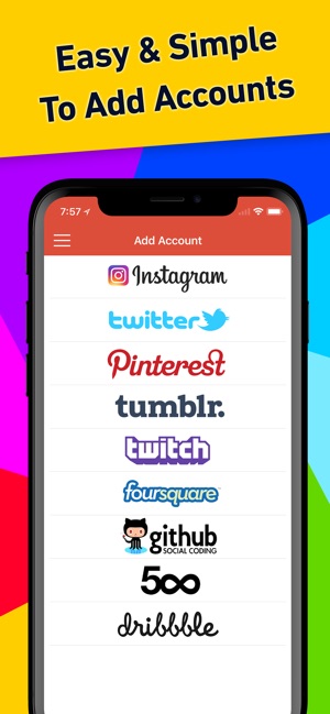 followers pro 4 - free iphone instagram follower tracker app reddit