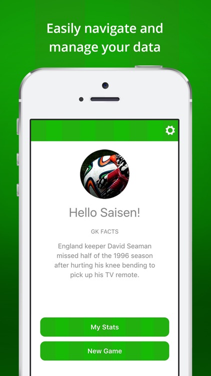 Stopper screenshot-4