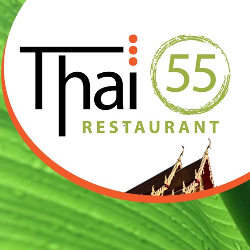 Thai 55 icon