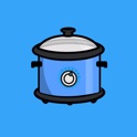 Crock Pot: fog&atilde;o lento Recipes icon