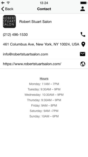 Robert Stuart Salon - New York(圖4)-速報App