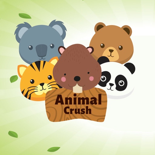 Smash Animals - Everybody's playing iOS App