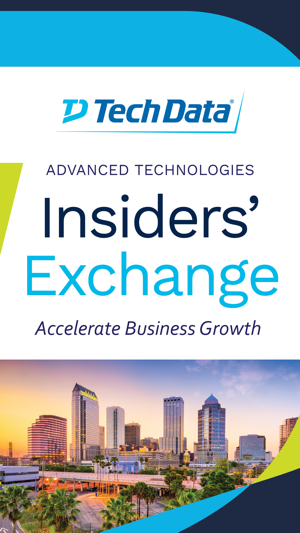 Insiders' Exchange 2017