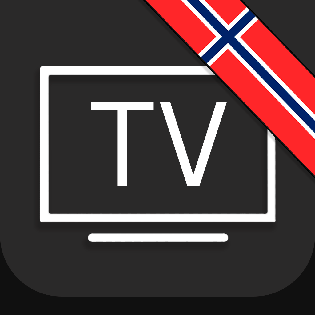 Get TV-Guide Norge Listings (NO) for iOS, iPhone, iPad Aso Report