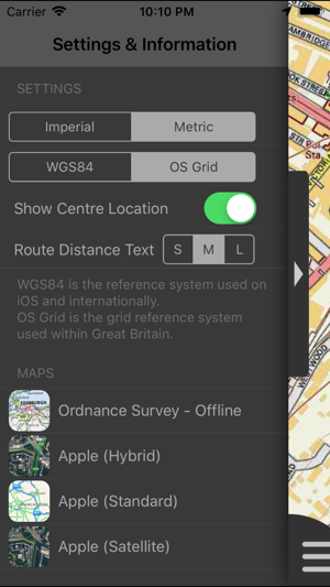 North York Moors Maps Offline(圖9)-速報App