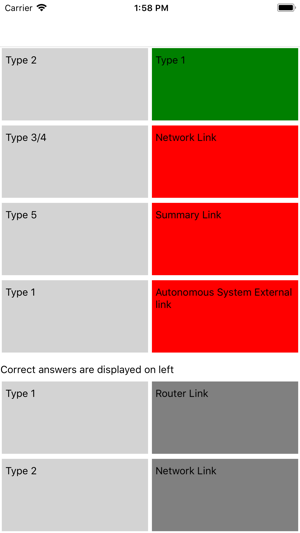 ExamSim For CCNP Route 300-101(圖8)-速報App