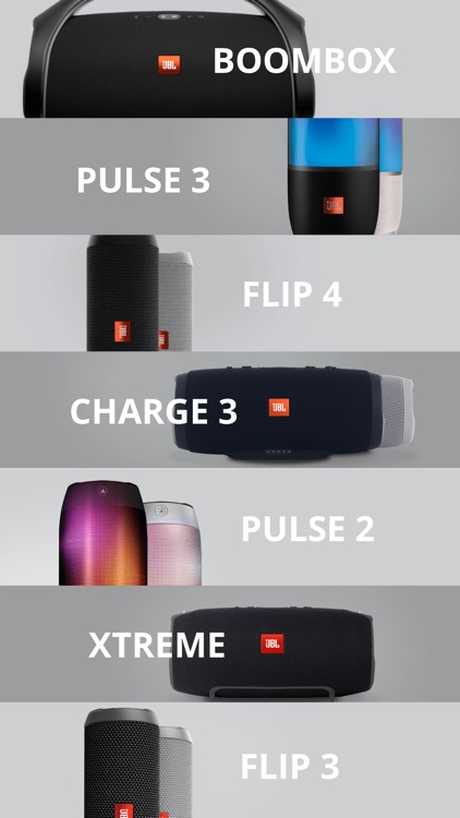 JBL Connect