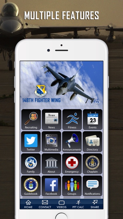 148th Fighter Wing