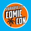 Paradise City Comic Con