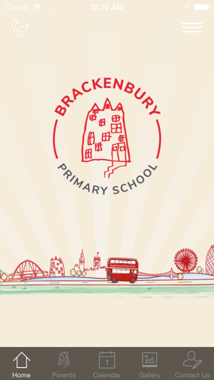 Brackenbury Primary School(圖1)-速報App