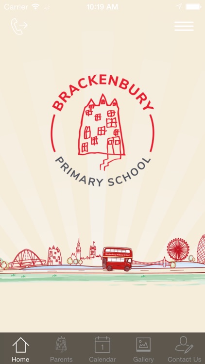 Brackenbury Primary School