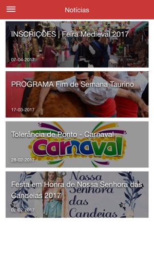 Município de Fronteira(圖3)-速報App