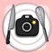 Store all the recipes from your beloved personally owned cookbooks and magazines in your iPhone and iPad
