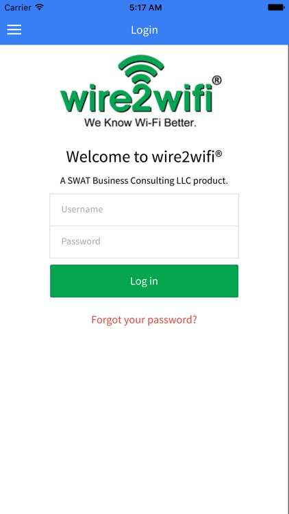 wire2wifi