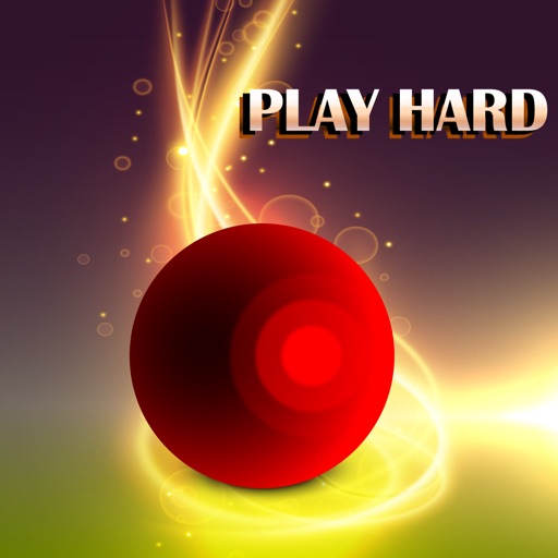 Fire Ball Rides iOS App