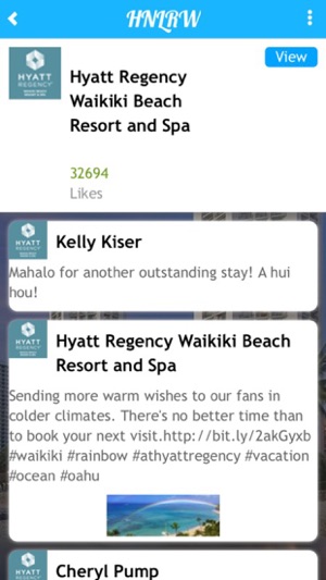 Hui Waikiki(圖2)-速報App