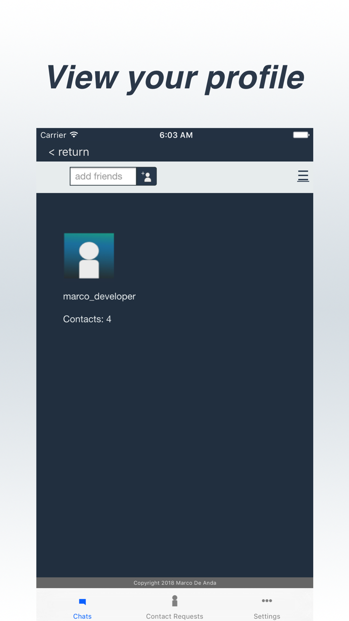 LiteText texting simplified