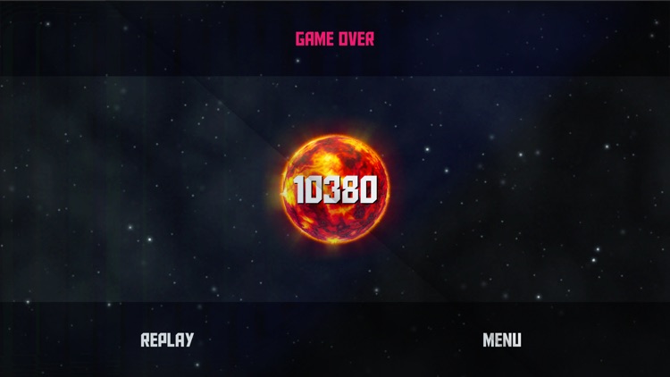 Space Avenger Origin screenshot-4