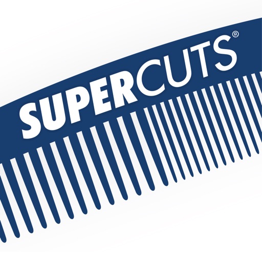 Supercuts Hair Salon – Online Check-in