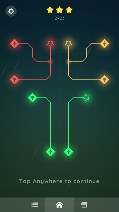 Connect - Rotate Puzzle screenshot 3