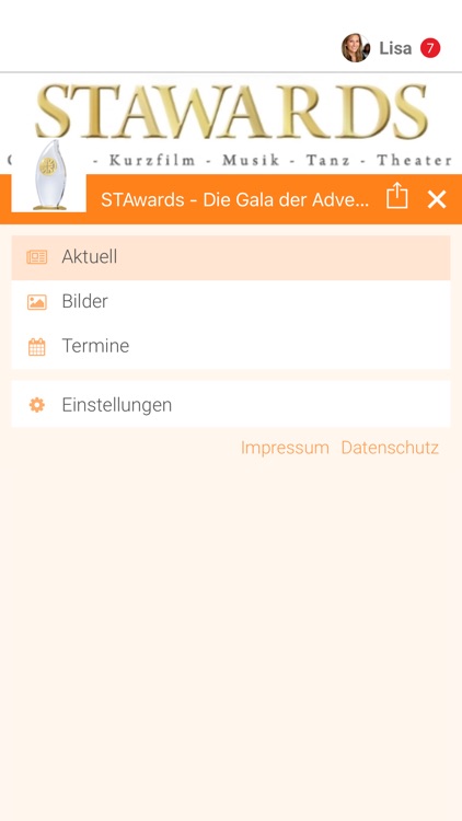 STAwards