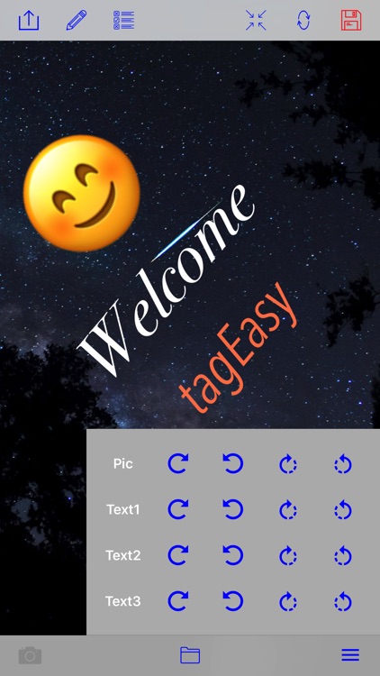 tagEasy screenshot-3