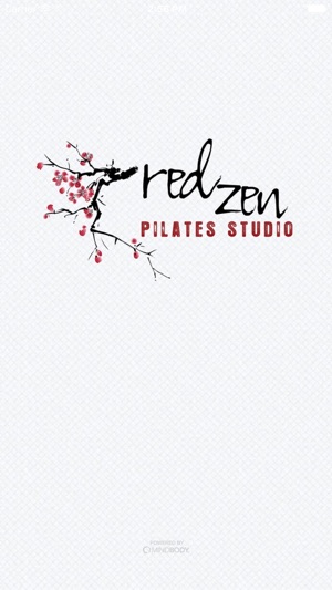 Red Zen Pilates(圖1)-速報App