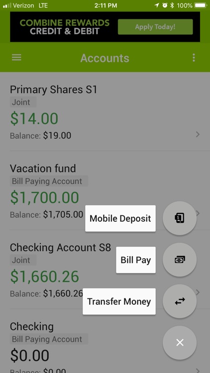 Genisys Mobile