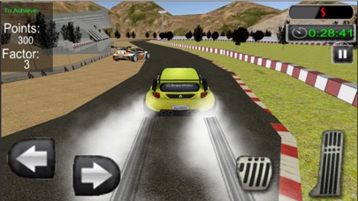 Drifting Car : Drift Legend screenshot 4