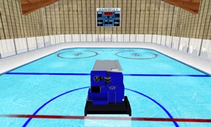 Zamboni Challenge