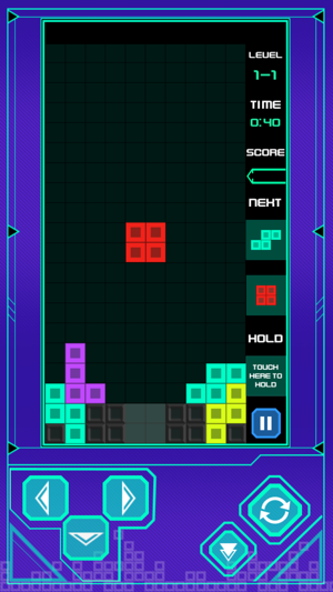 BloX Puzzle(圖4)-速報App