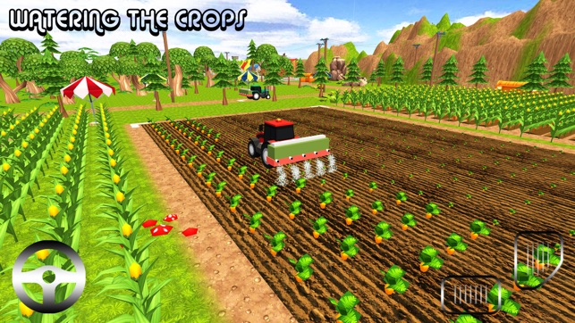 Virtual Farming Sim 19(圖3)-速報App