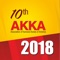 10th AKKA WORLD KANNADA CONVENTION 2018