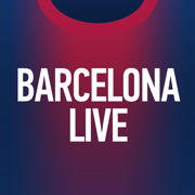 Barcelona Live — Goals & News