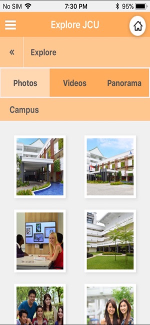 James Cook University(圖3)-速報App