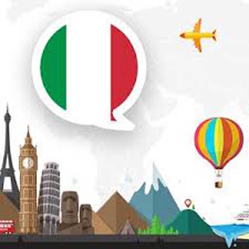 Play and Learn ITALIAN iOS App
