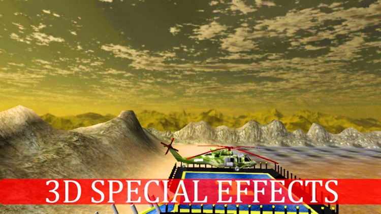 Game of War : Deadly Sniper screenshot-4