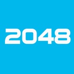 2048 可悔棋 - 我的掌上智力世界