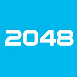 2048 HD - Snap 2 Merged Number Puzzle Game
