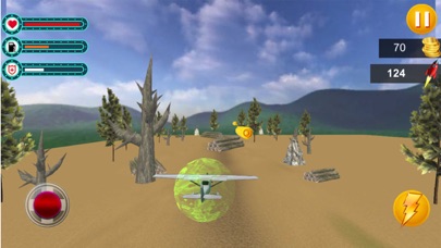 Wings of War - Endless Flight screenshot 2