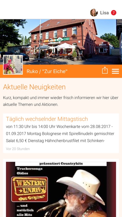 Ruko / Zur Eiche