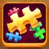 Jigsaw Puzzles Magic
