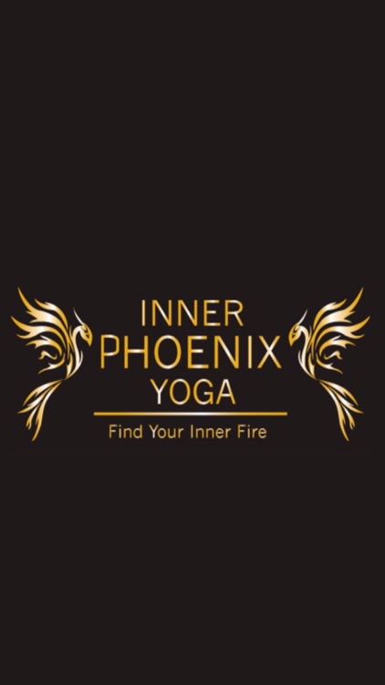 Inner Phoenix Yoga