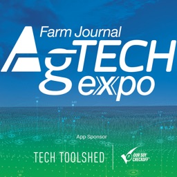 Ag Tech Expo 2018