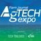 Farm Journal AgTech Expo provides a 360-degree, customizable learning experience for farmers and retailers