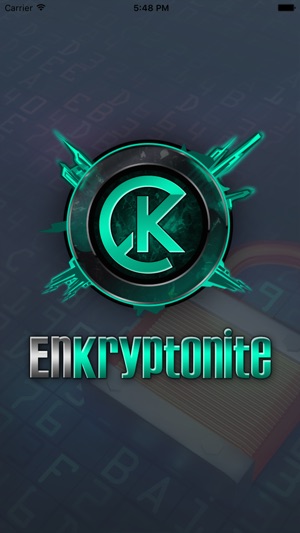 EnKryptonite(圖1)-速報App